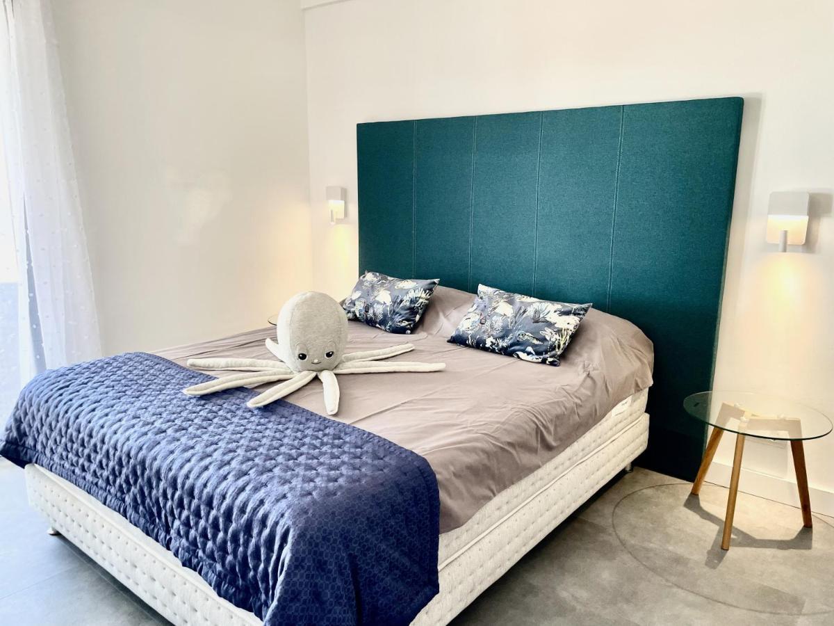 Charm Of The Algarve, Luxury Guesthouse Adults Only 오양 외부 사진