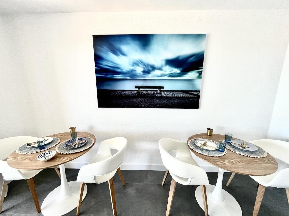 Charm Of The Algarve, Luxury Guesthouse Adults Only 오양 외부 사진
