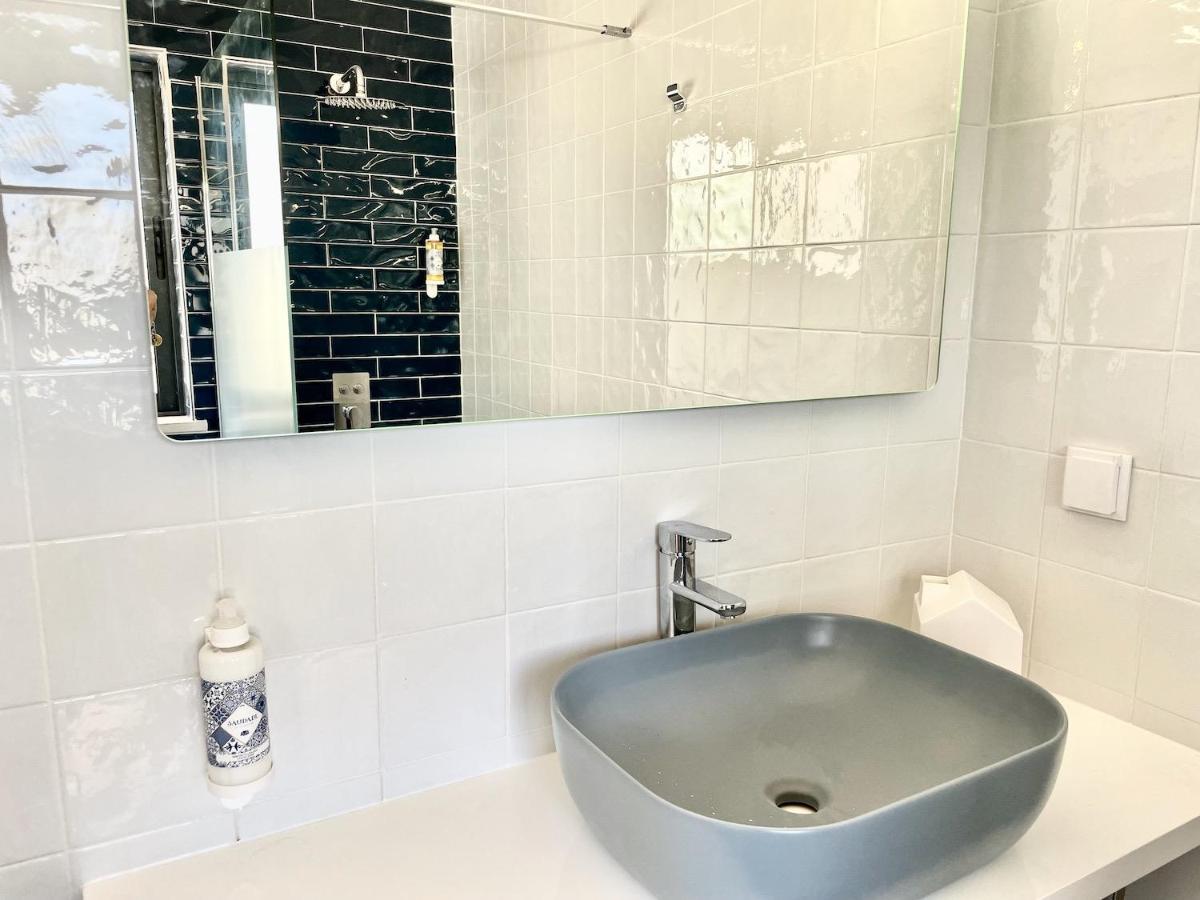 Charm Of The Algarve, Luxury Guesthouse Adults Only 오양 외부 사진