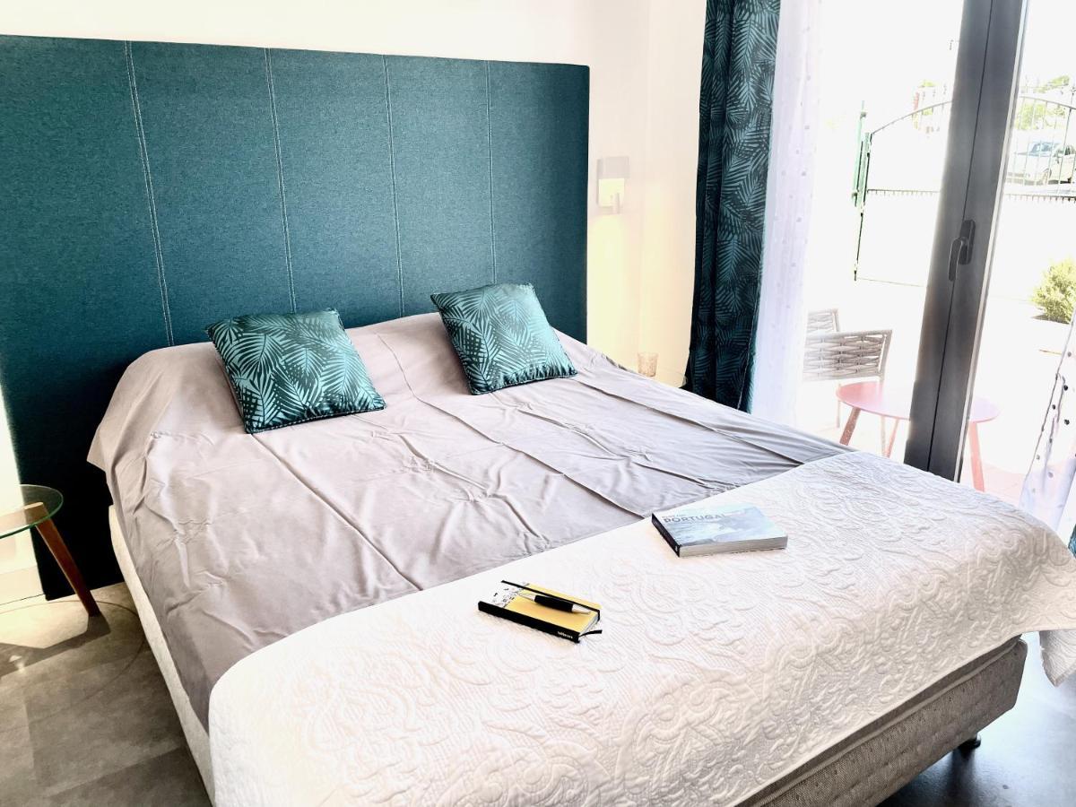 Charm Of The Algarve, Luxury Guesthouse Adults Only 오양 외부 사진