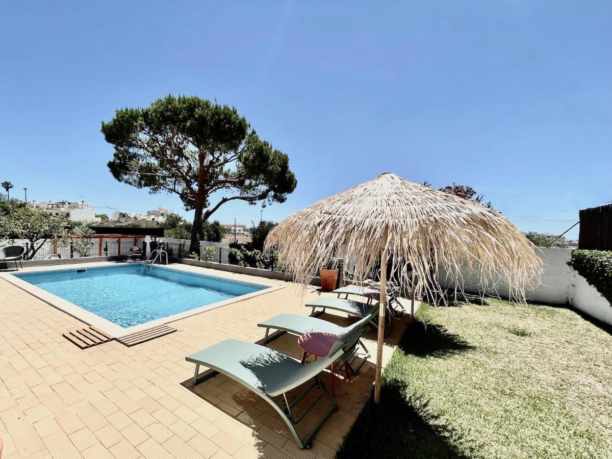 Charm Of The Algarve, Luxury Guesthouse Adults Only 오양 외부 사진