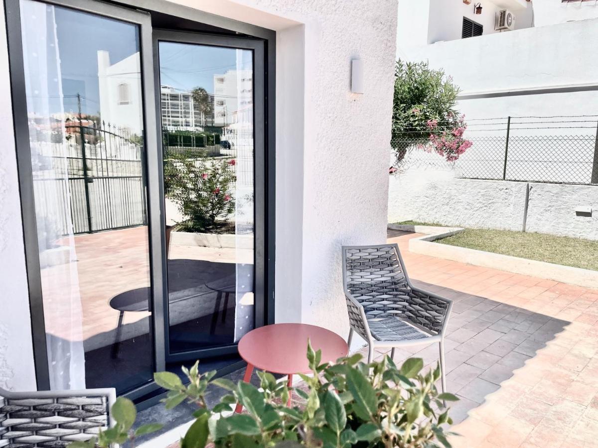 Charm Of The Algarve, Luxury Guesthouse Adults Only 오양 외부 사진