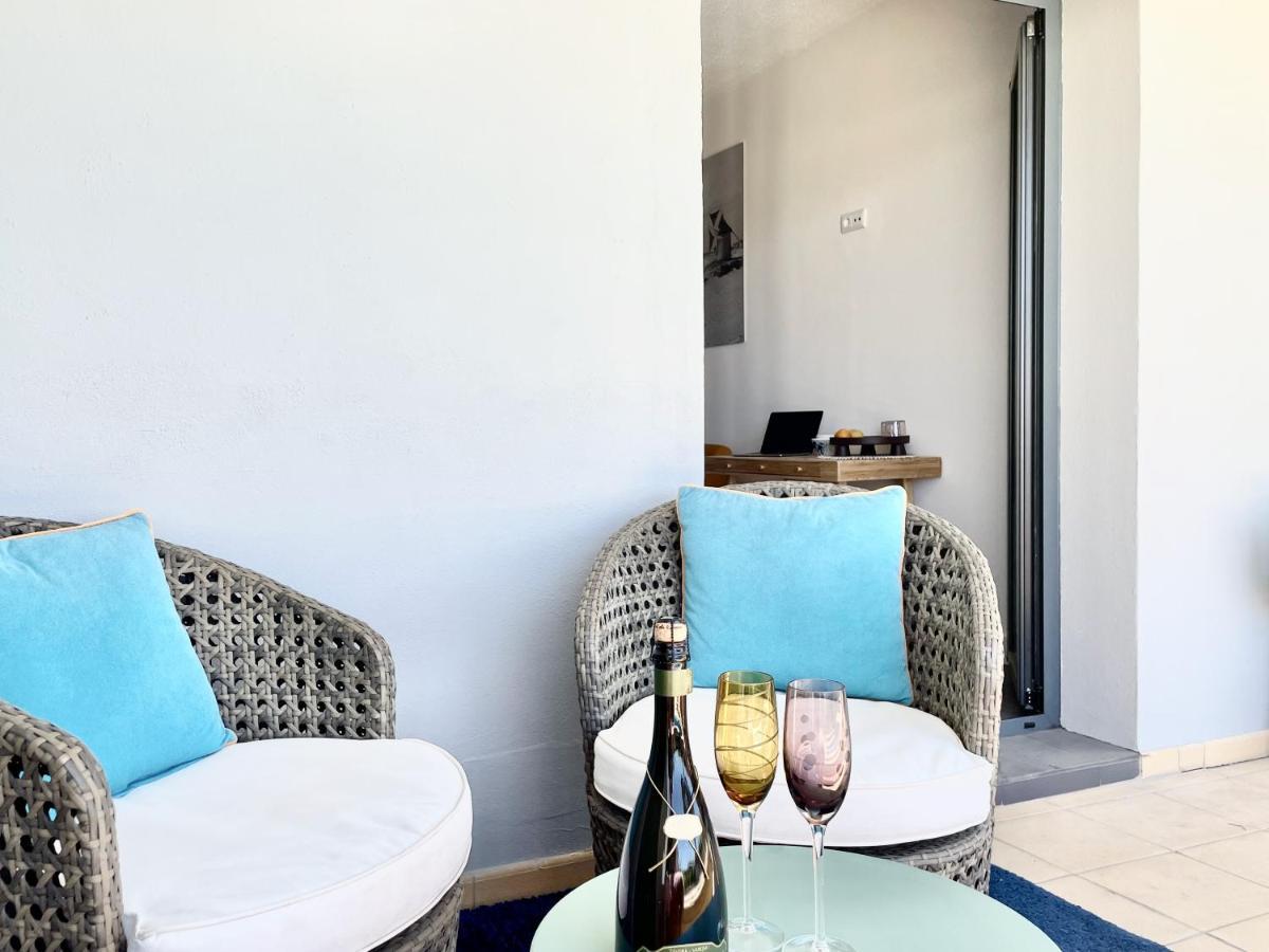 Charm Of The Algarve, Luxury Guesthouse Adults Only 오양 외부 사진