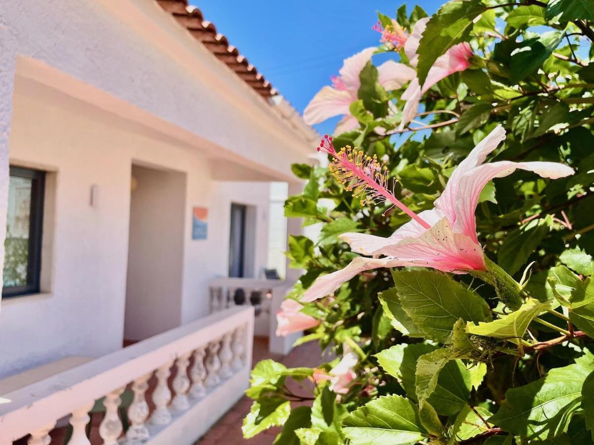 Charm Of The Algarve, Luxury Guesthouse Adults Only 오양 외부 사진