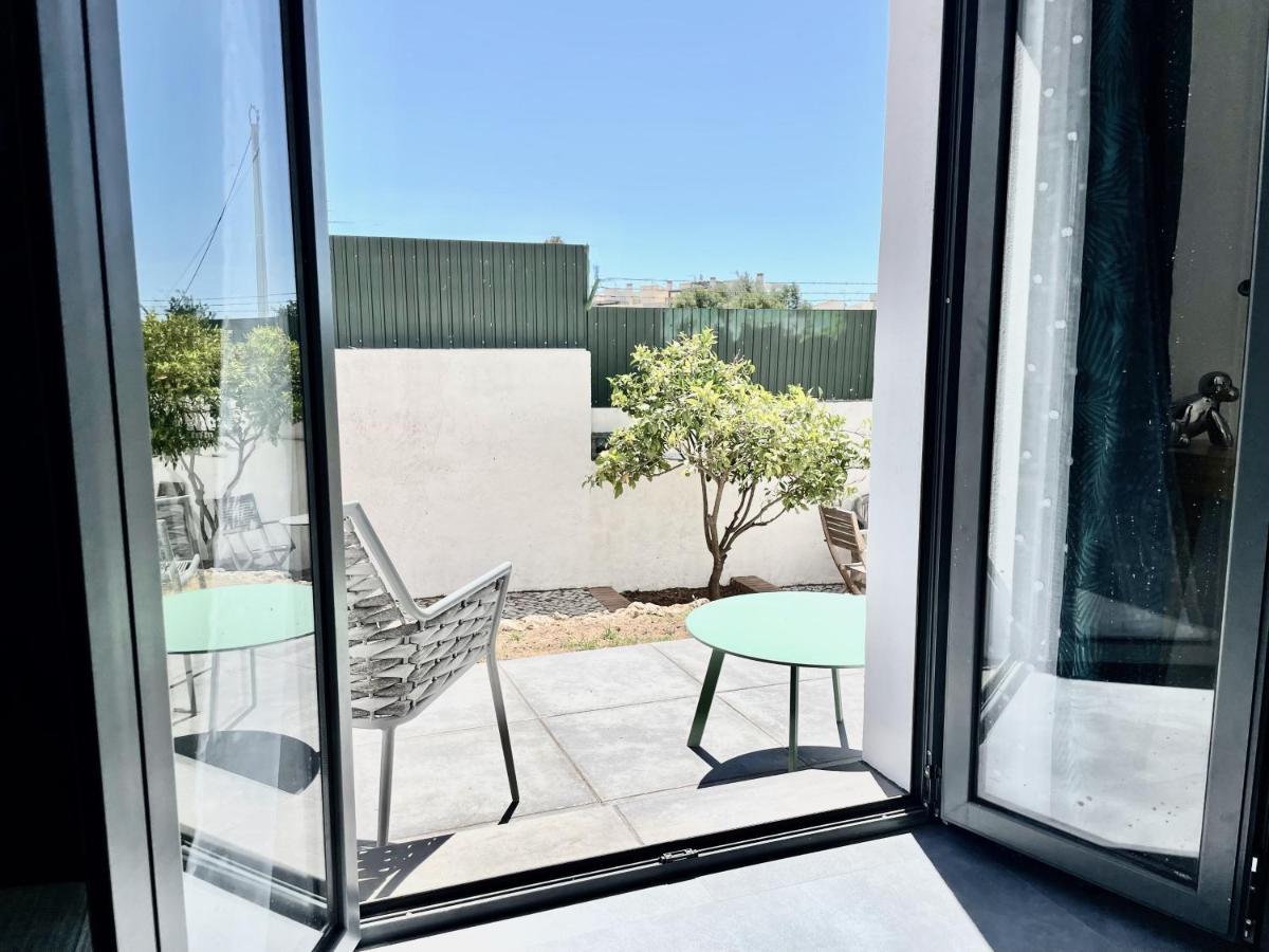 Charm Of The Algarve, Luxury Guesthouse Adults Only 오양 외부 사진