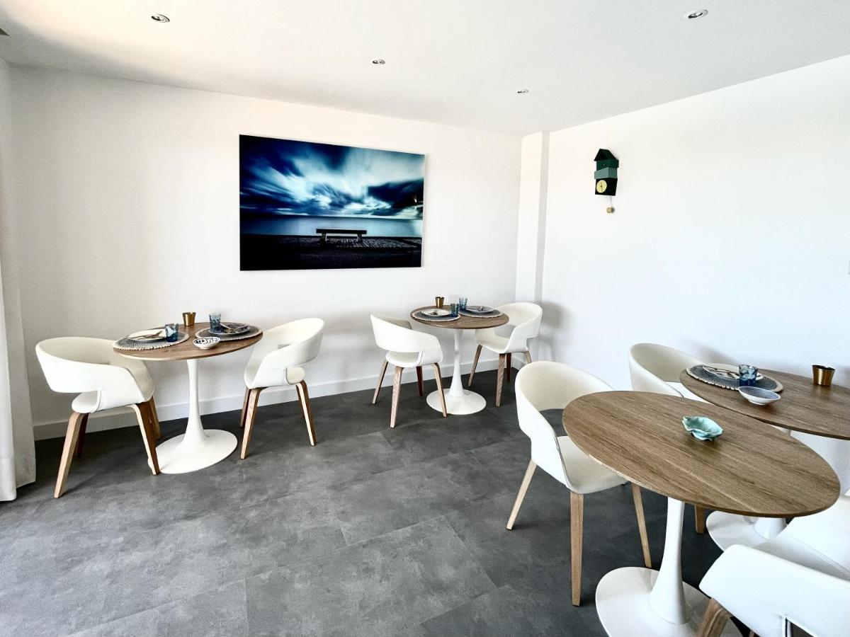 Charm Of The Algarve, Luxury Guesthouse Adults Only 오양 외부 사진