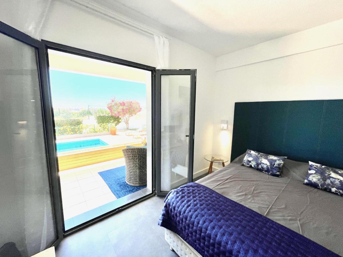 Charm Of The Algarve, Luxury Guesthouse Adults Only 오양 외부 사진