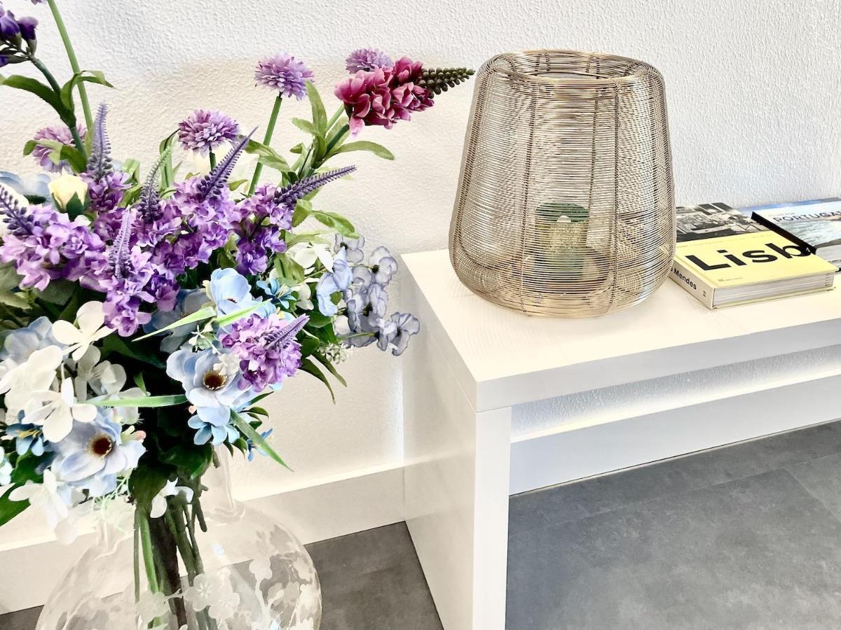 Charm Of The Algarve, Luxury Guesthouse Adults Only 오양 외부 사진