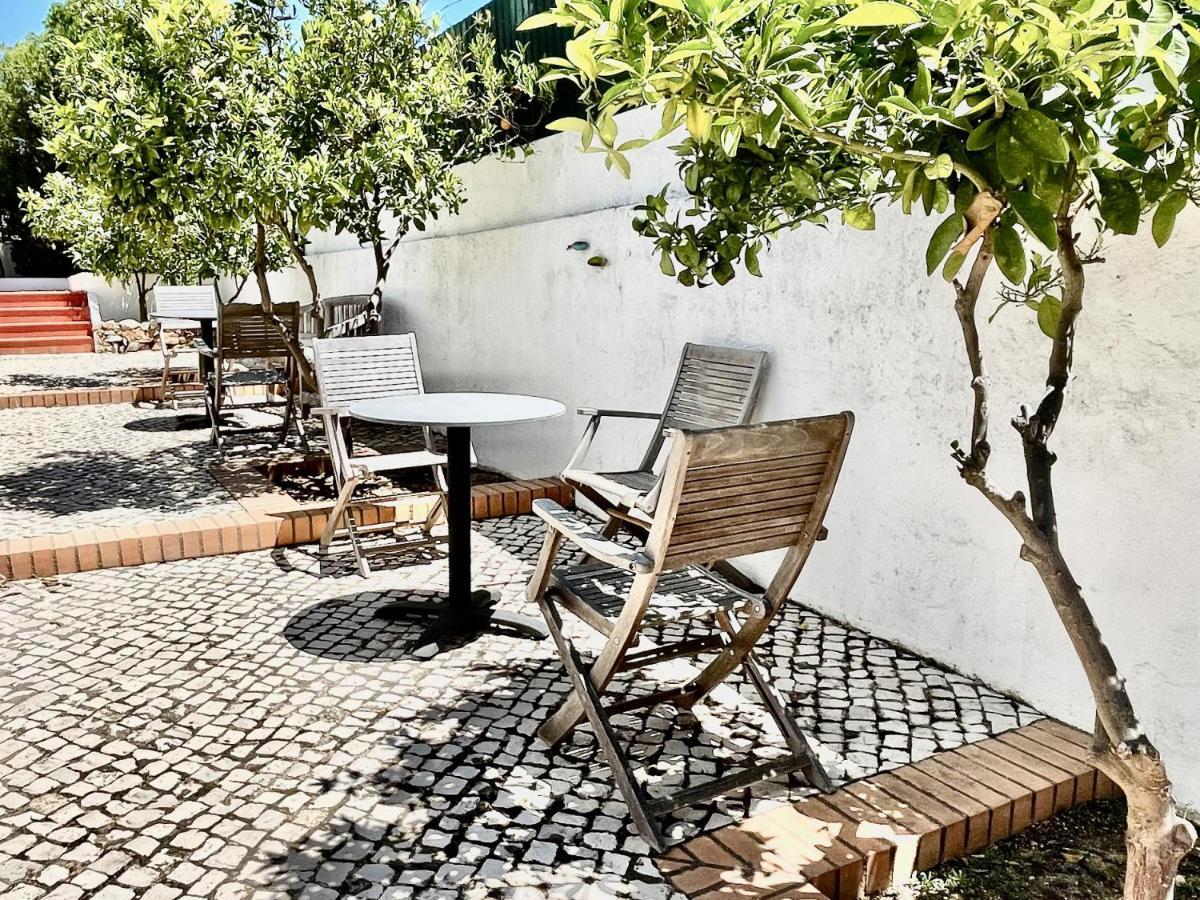 Charm Of The Algarve, Luxury Guesthouse Adults Only 오양 외부 사진