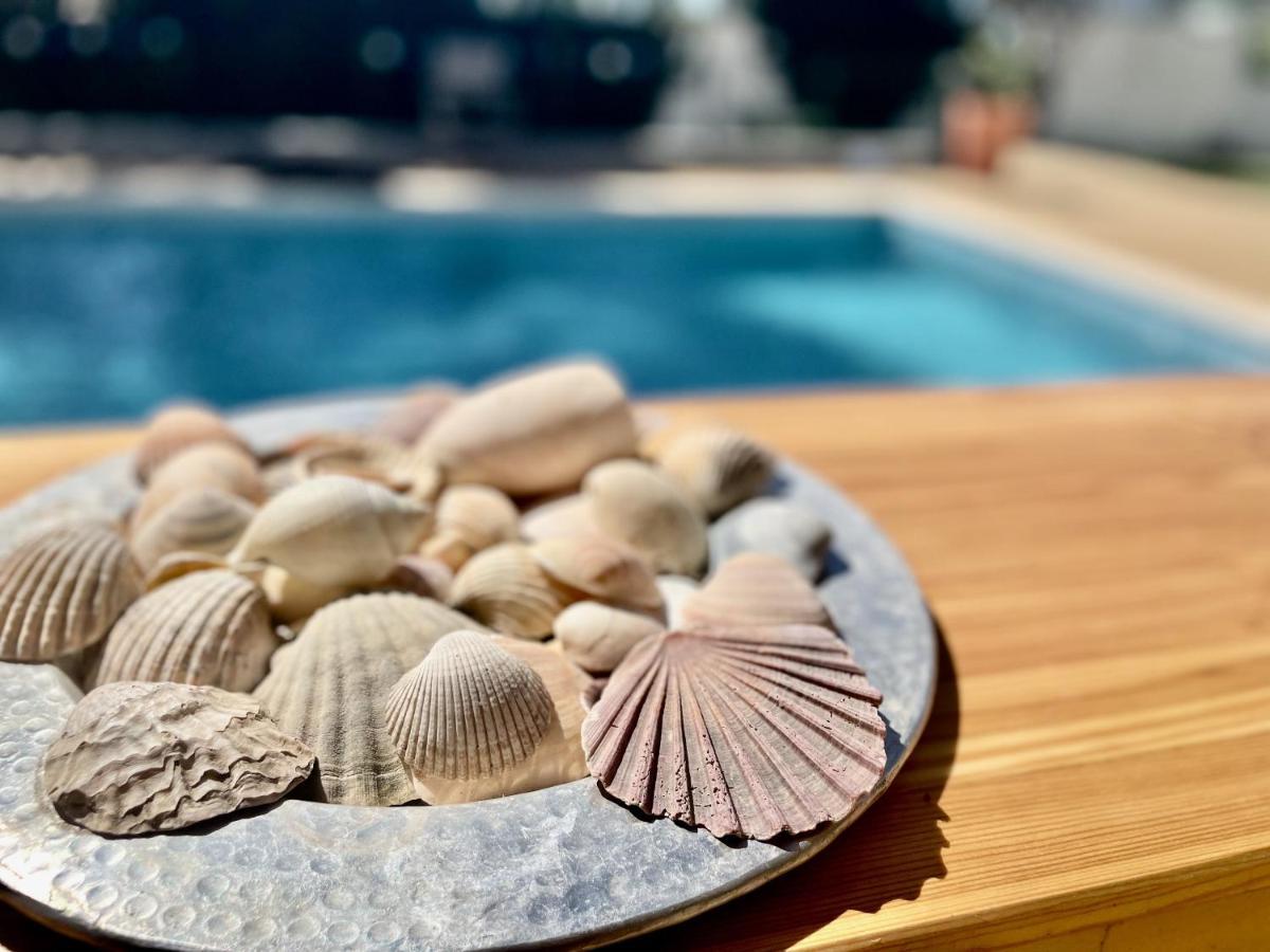 Charm Of The Algarve, Luxury Guesthouse Adults Only 오양 외부 사진