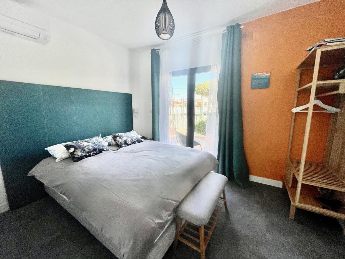 Charm Of The Algarve, Luxury Guesthouse Adults Only 오양 외부 사진