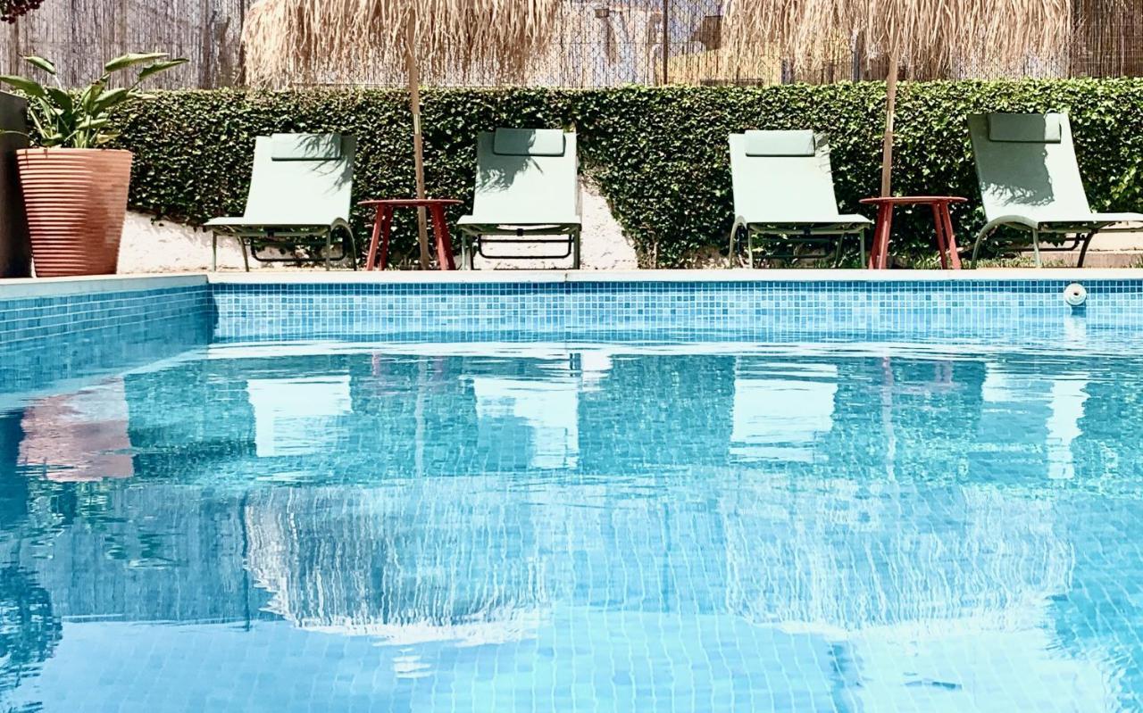 Charm Of The Algarve, Luxury Guesthouse Adults Only 오양 외부 사진