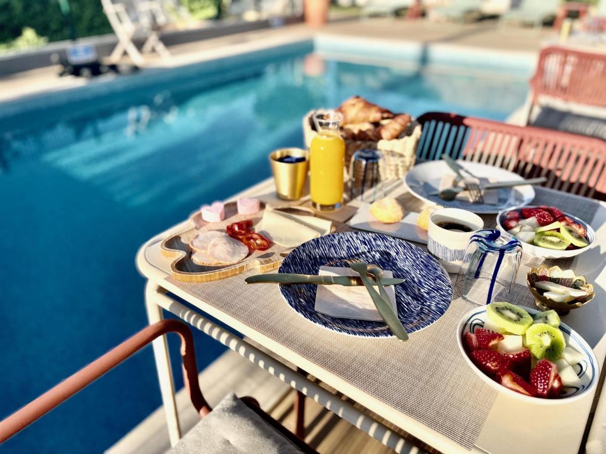 Charm Of The Algarve, Luxury Guesthouse Adults Only 오양 외부 사진