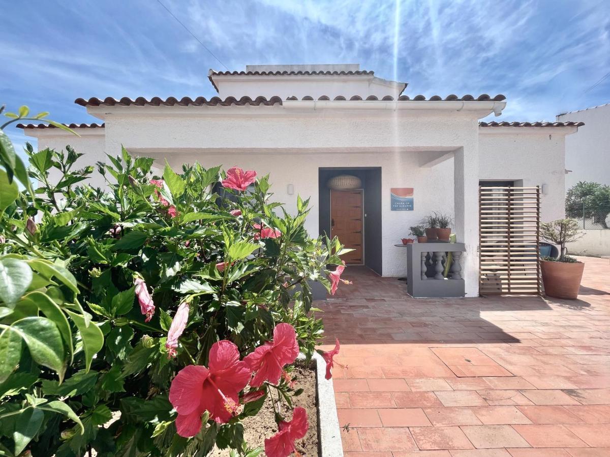 Charm Of The Algarve, Luxury Guesthouse Adults Only 오양 외부 사진