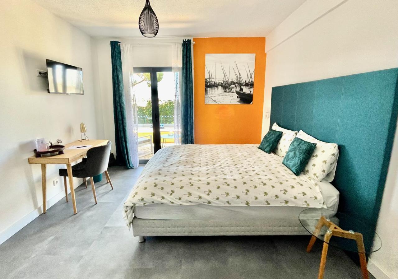 Charm Of The Algarve, Luxury Guesthouse Adults Only 오양 외부 사진