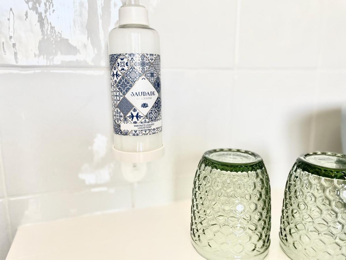 Charm Of The Algarve, Luxury Guesthouse Adults Only 오양 외부 사진