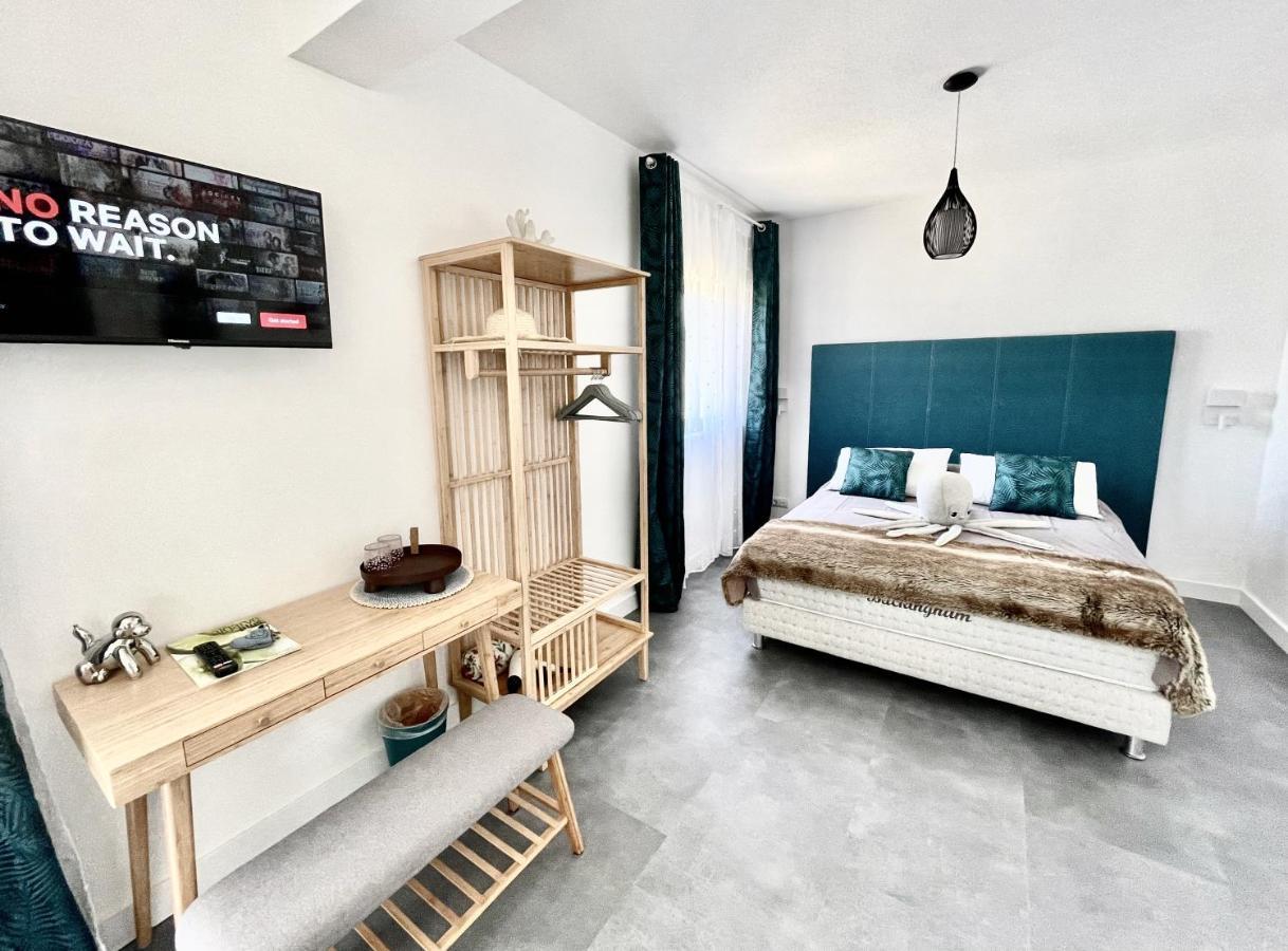 Charm Of The Algarve, Luxury Guesthouse Adults Only 오양 외부 사진